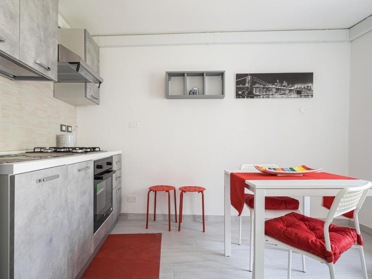 Appartamento Ai Crocus Cesclans Exterior photo